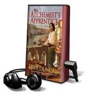 The Alchemist's Apprentice [With Headphones] di Dave Duncan edito da Findaway World