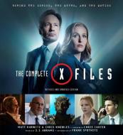 The Complete X-Files di Chris Knowles, Matt Hurwitz edito da INSIGHT ED