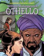 William Shakespeare's Othello di Vincent Goodwin edito da GRAPHIC PLANET