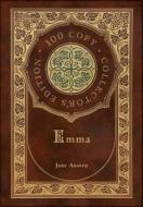 Emma 100 Copy Collector's Edition di JANE AUSTEN edito da Lightning Source Uk Ltd