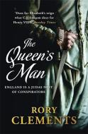 The Queen's Man di Rory Clements edito da Hodder & Stoughton General Division
