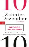 Zehnter Dezember di George Saunders edito da btb Taschenbuch