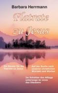 Flatrate zu Jesus di Barbara Herrmann edito da Books on Demand