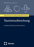 Tourismusforschung edito da Nomos Verlags GmbH
