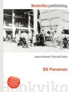 Ss Panaman di Jesse Russell, Ronald Cohn edito da Book On Demand Ltd.