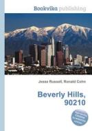 Beverly Hills, 90210 edito da Book On Demand Ltd.
