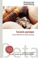 Taranis Panope edito da Betascript Publishing