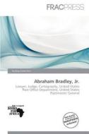 Abraham Bradley, Jr. edito da Frac Press