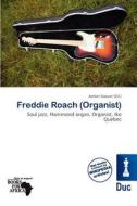 Freddie Roach (organist) edito da Duc