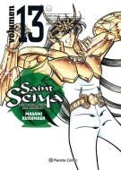 Saint Seiya 13 di Masami Kurumada edito da Planeta DeAgostini Cómics