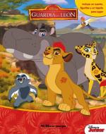La guardia del león di Walt Disney edito da Libros Disney