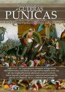 Breve Historia de Las Guerras Punicas di Javier Martinez-Pinna, Diego Pena Dominguez edito da EDICIONES NOWTILUS SL
