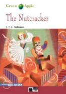 Nutcracker+cdrom di E. T. a. Hoffmann edito da BLACK CAT PUB