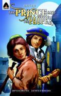 The Prince and the Pauper: The Graphic Novel di Mark Twain edito da CAMPFIRE GRAPHIC NOVELS