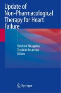 Update of Non-Pharmacological Therapy for Heart Failure edito da SPRINGER NATURE