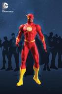 DC New 52 Flash Action Figure edito da DC Direct