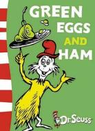 Green Eggs And Ham di Dr. Seuss edito da Harpercollins Publishers