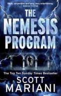 The Nemesis Program di Scott Mariani edito da HarperCollins Publishers
