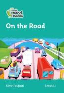 Level 3 - On The Road di Katie Foufouti edito da HarperCollins Publishers