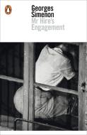 Mr Hire's Engagement di Georges Simenon edito da Penguin Books Ltd