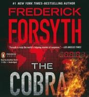 The Cobra di Frederick Forsyth edito da Penguin Audiobooks