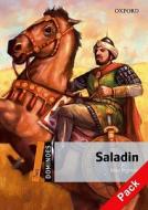 Dominoes: Two: Saladin Pack edito da OUP Oxford
