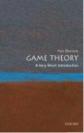 Game Theory di Ken Binmore edito da Oxford University Press