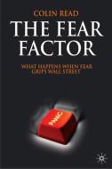 The Fear Factor di C. Read edito da Palgrave Macmillan UK