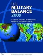The Military Balance di International Institute for Strategic St edito da ROUTLEDGE