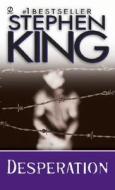 Desperation di Stephen King edito da Signet Book