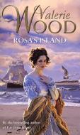 Rosa's Island di Val Wood edito da Transworld Publishers Ltd