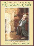 A Christmas Carol di Vivian French edito da Walker Books Ltd