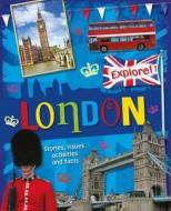 London di Liz Gogerly edito da Hachette Children\'s Group