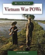 Vietnam War POWs di Danielle Smith-Llera edito da Compass Point Books