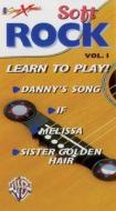 Songxpress Soft Rock, Vol 1: Video edito da Alfred Publishing Co., Inc.