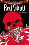 Red Skull di Joshua Williamson edito da Marvel Comics