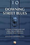 Davidson, J:  Downing Street Blues di Jonathan Davidson edito da McFarland