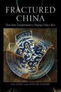 Fractured China di Lee Jones, Shahar Hameiri edito da Cambridge University Press