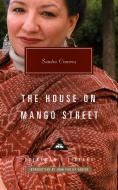 The House on Mango Street: Introduction by John Phillip Santos di Sandra Cisneros edito da EVERYMANS LIB