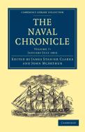The Naval Chronicle - Volume 7 edito da Cambridge University Press