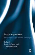 Indian Agriculture edito da Taylor & Francis Ltd