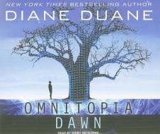 Dawn di Diane Duane edito da Tantor Media Inc
