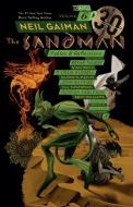 Sandman Volume 6 di Neil Gaiman, P. Craig Russell edito da DC Comics