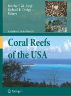 Coral Reefs of the USA edito da Springer Netherlands