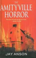 The Amityville Horror di Jay Anson edito da TURTLEBACK BOOKS