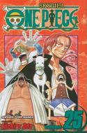 One Piece, Vol. 25 di Eiichiro Oda edito da Viz Media, Subs. of Shogakukan Inc