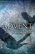 Advent di James Treadwell edito da Hodder & Stoughton