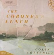 The Coroner's Lunch di Colin Cotterill edito da Blackstone Audiobooks