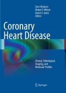 Coronary Heart Disease edito da Springer US