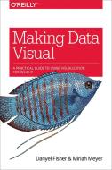 Making Sense of Data di Miriah Meyer, Danyel Fisher edito da O'Reilly UK Ltd.